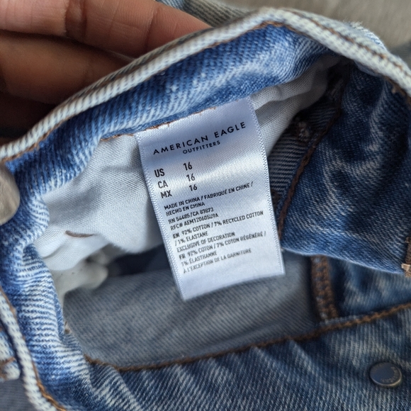 American Eagle Outfitters Jeans & Shorts - Picture 10 of 10